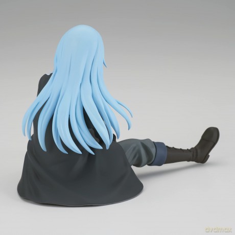 That Time I Got Reincarnated as a Slime - Break time collection vol.1 Figure [FIGURKA]