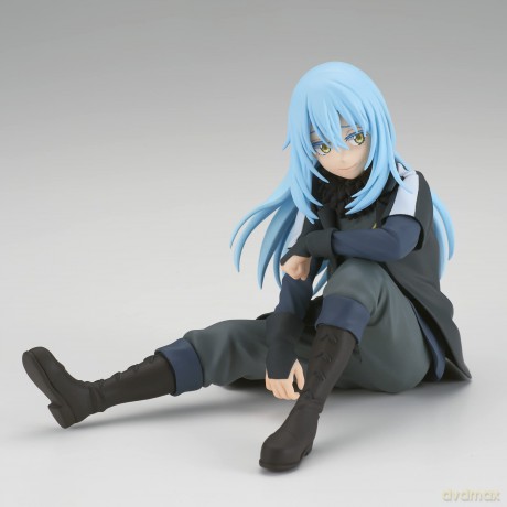 That Time I Got Reincarnated as a Slime - Break time collection vol.1 Figure [FIGURKA]