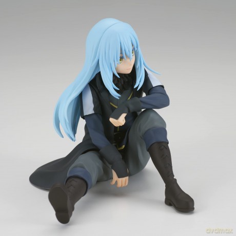 That Time I Got Reincarnated as a Slime - Break time collection vol.1 Figure [FIGURKA]