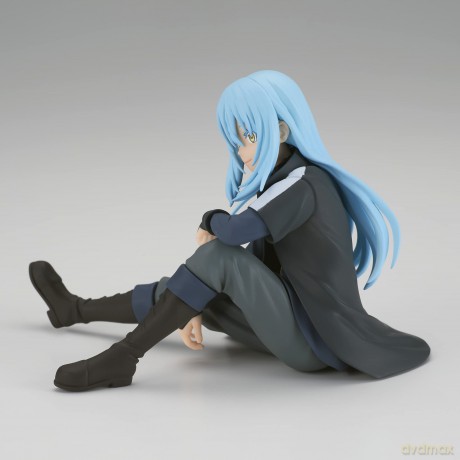 That Time I Got Reincarnated as a Slime - Break time collection vol.1 Figure [FIGURKA]