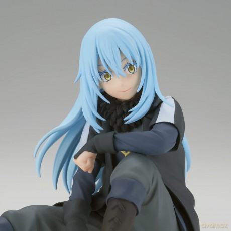 That Time I Got Reincarnated as a Slime - Break time collection vol.1 Figure [FIGURKA]