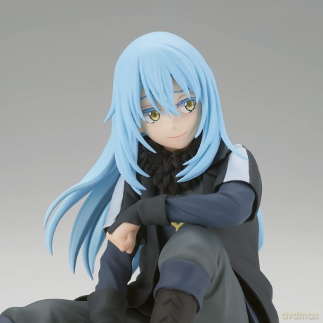 That Time I Got Reincarnated as a Slime - Break time collection vol.1 Figure [FIGURKA]