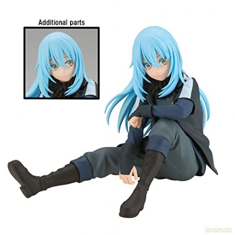 That Time I Got Reincarnated as a Slime - Break time collection vol.1 Figure [FIGURKA]