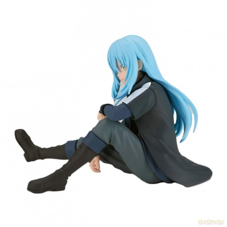 That Time I Got Reincarnated as a Slime - Break time collection vol.1 Figure [FIGURKA]