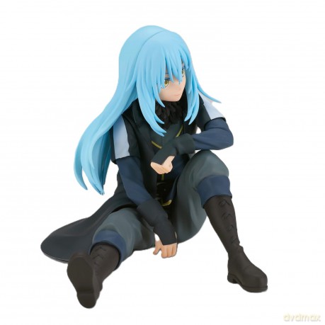 That Time I Got Reincarnated as a Slime - Break time collection vol.1 Figure [FIGURKA]