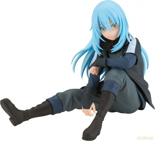 That Time I Got Reincarnated as a Slime - Break time collection vol.1 Figure [FIGURKA]