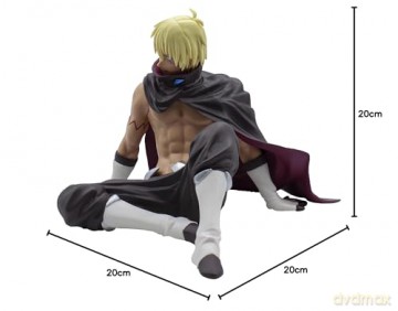 That Time I Got Reincarnated as a Slime - Break time collection vol.2 Figure [FIGURKA]