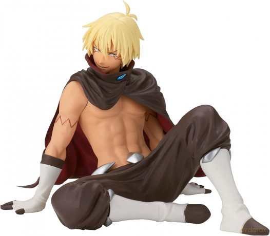 That Time I Got Reincarnated as a Slime - Break time collection vol.2 Figure [FIGURKA]