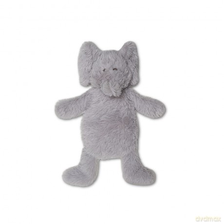 That's Mine - Houston Weighted Teddy Small - Elephant (11029455530)