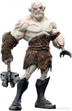 The Hobbit - Azog The Defiler Figure Mini Epic [FIGURKA]