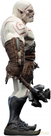 The Hobbit - Azog The Defiler Figure Mini Epic [FIGURKA]
