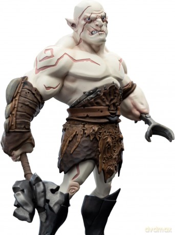 The Hobbit - Azog The Defiler Figure Mini Epic [FIGURKA]