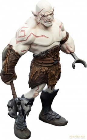 The Hobbit - Azog The Defiler Figure Mini Epic [FIGURKA]