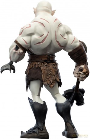 The Hobbit - Azog The Defiler Figure Mini Epic [FIGURKA]