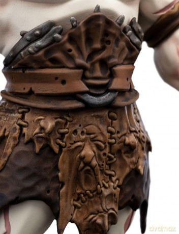 The Hobbit - Azog The Defiler Figure Mini Epic [FIGURKA]