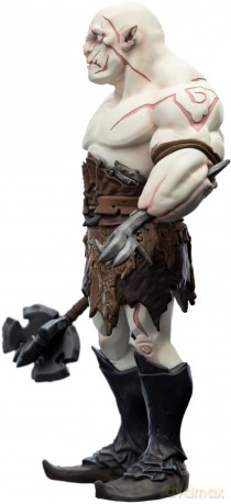 The Hobbit - Azog The Defiler Figure Mini Epic [FIGURKA]