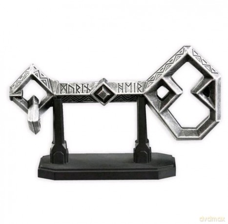 The Hobbit - PR-Thorin's Erebor Key Prop Replica