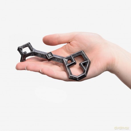 The Hobbit - PR-Thorin's Erebor Key Prop Replica