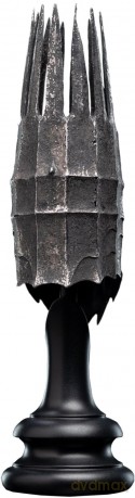 The Lord of the Rings Trilogy - Helm of the Witch-king - Alternative Concept Replica 1:4 Scale