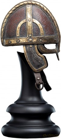 The Lord of the Rings Trilogy - Rohirrim Soldier's Helm Replica 1:4 Scale