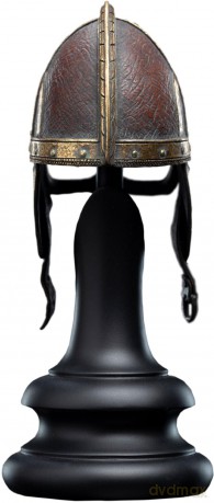 The Lord of the Rings Trilogy - Rohirrim Soldier's Helm Replica 1:4 Scale