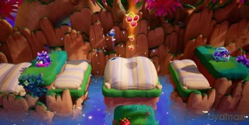The Smurfs: Dreams [GRA PS5]