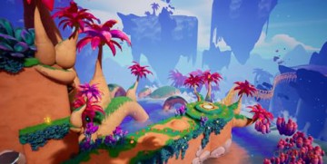 The Smurfs: Dreams [GRA PS5]