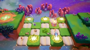 The Smurfs: Dreams [GRA PS5]