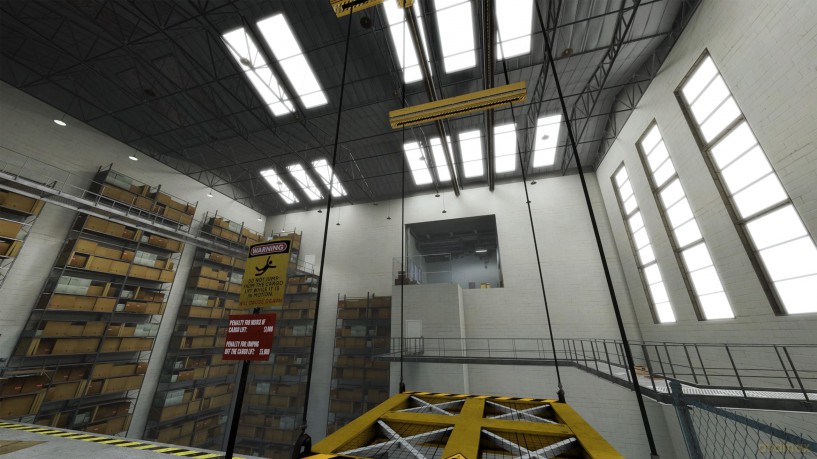 The Stanley Parable: Ultra Deluxe [GRA PS5]