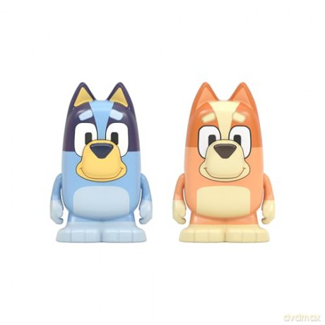 Tile Town - Bluey Heeler House (90304) [FIGURKA]