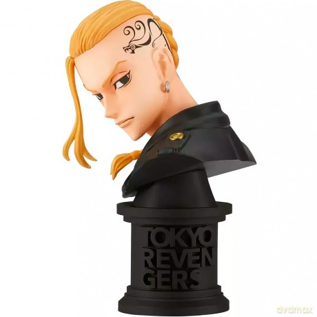 Tokyo Revengers - Faceculptures -Ken Ryuguji-(ver.A) Figure [FIGURKA]