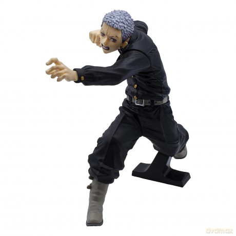 Tokyo Revengers - Faceculptures -Ken Ryuguji-(ver.A) Figure [FIGURKA]