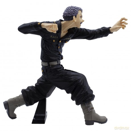 Tokyo Revengers - Faceculptures -Ken Ryuguji-(ver.A) Figure [FIGURKA]