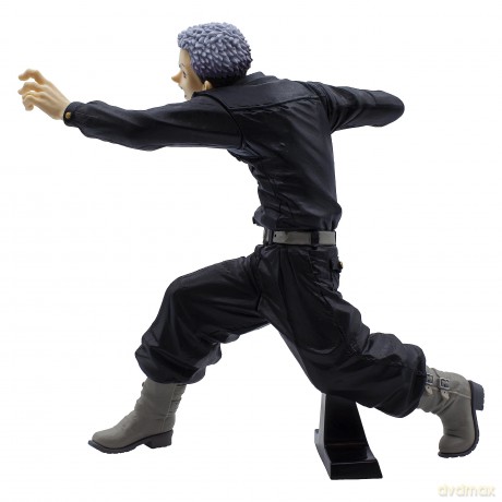 Tokyo Revengers - Faceculptures -Ken Ryuguji-(ver.A) Figure [FIGURKA]