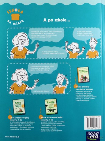 Już W Szkole Nowe 3 Podręcznik cz.2 NE [KSIĄŻKA]