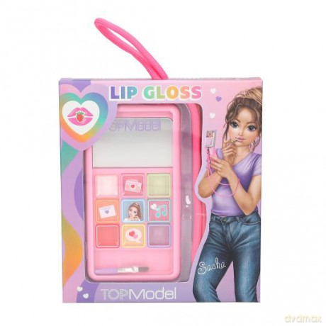 TOPModel - Lip Gloss Smartphone for hanging BEAUTY and ME (0410842)