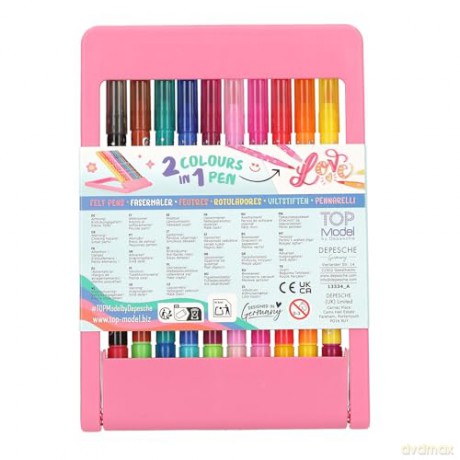 TOPModel - Mobile Magic Marker (0413334)
