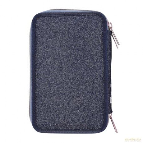 TOPModel - Triple Pencil Case LED WOLF (0413150)