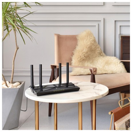 TP-Link - AX1800 Dual-Band Wi-Fi 6 Router /Archer AX23