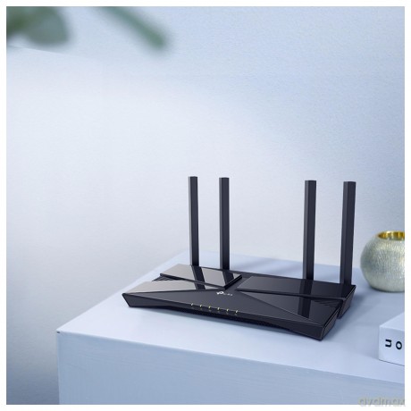 TP-Link - AX1800 Dual-Band Wi-Fi 6 Router /Archer AX23