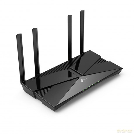 TP-Link - AX1800 Dual-Band Wi-Fi 6 Router /Archer AX23