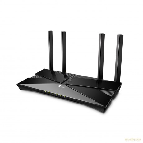TP-Link - AX1800 Dual-Band Wi-Fi 6 Router /Archer AX23