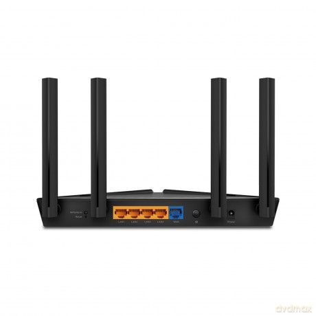 TP-Link - AX1800 Dual-Band Wi-Fi 6 Router /Archer AX23