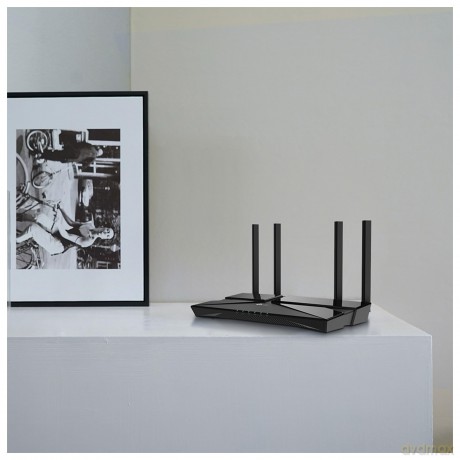 TP-Link - AX1800 Dual-Band Wi-Fi 6 Router /Archer AX23