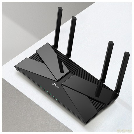 TP-Link - AX1800 Dual-Band Wi-Fi 6 Router /Archer AX23