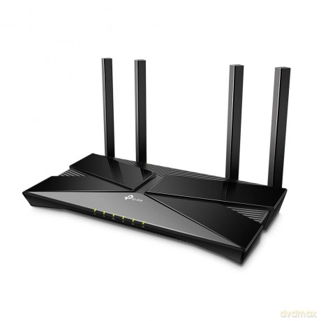 TP-Link - AX3000 Dual-Band Gigabit Wi-Fi 6 Router /Archer AX53