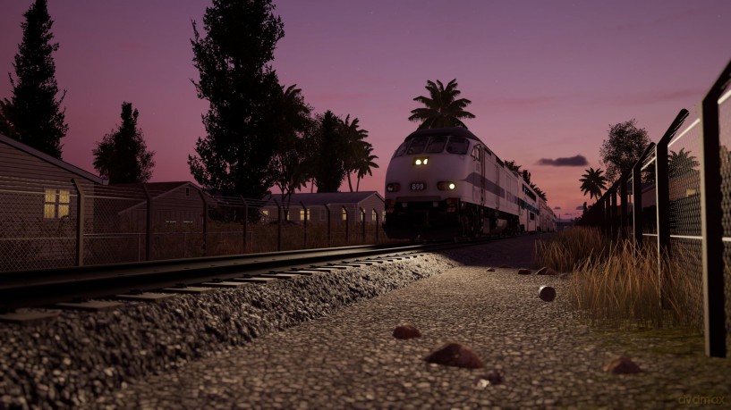 Train Sim World 5 [GRA PS5]