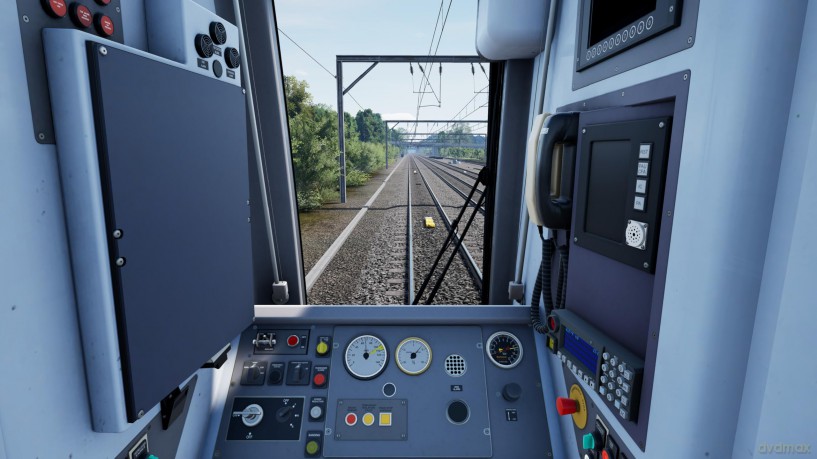 Train Sim World 5 [GRA PS5]