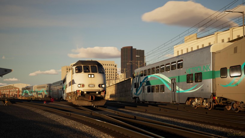 Train Sim World 5 [GRA PS5]