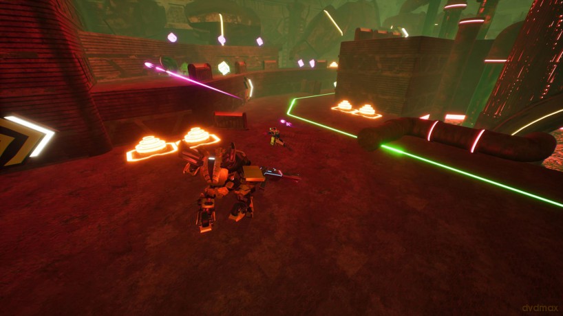 Transformers: Galactic Trials [GRA PS5]